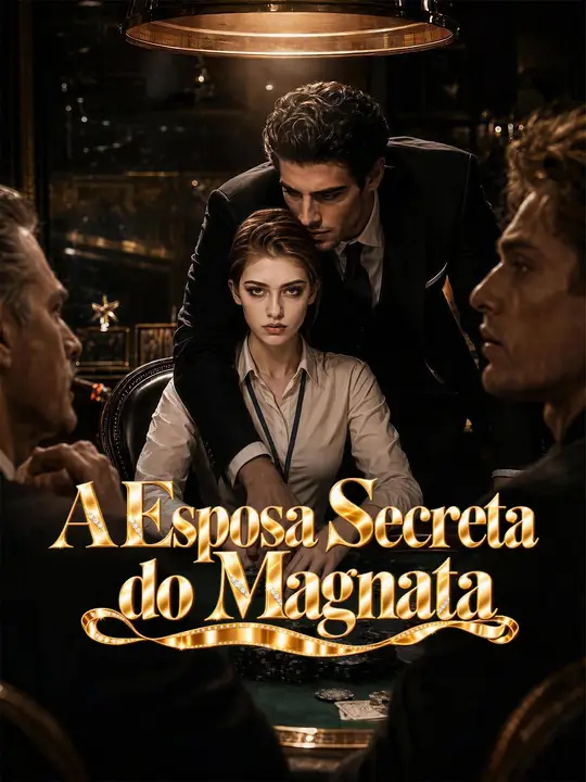 A Esposa Secreta do Magnata