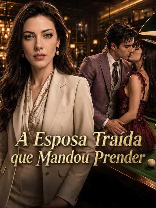 A Esposa Traída que Mandou Prender