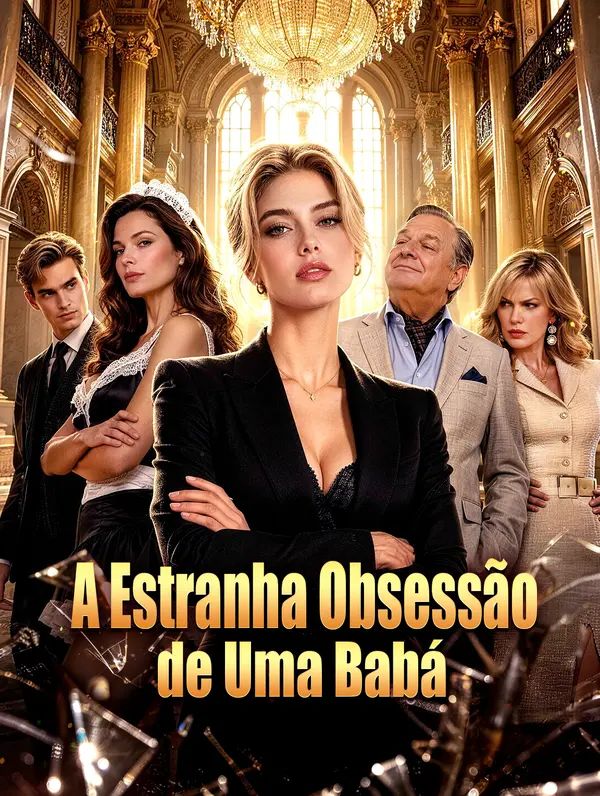 A Estranha Obsessão de Uma Babá