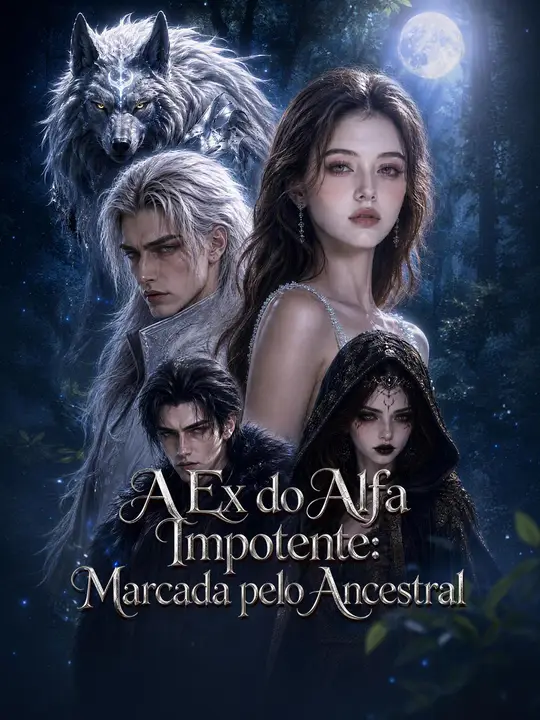 A Ex do Alfa Impotente: Marcada pelo Ancestral