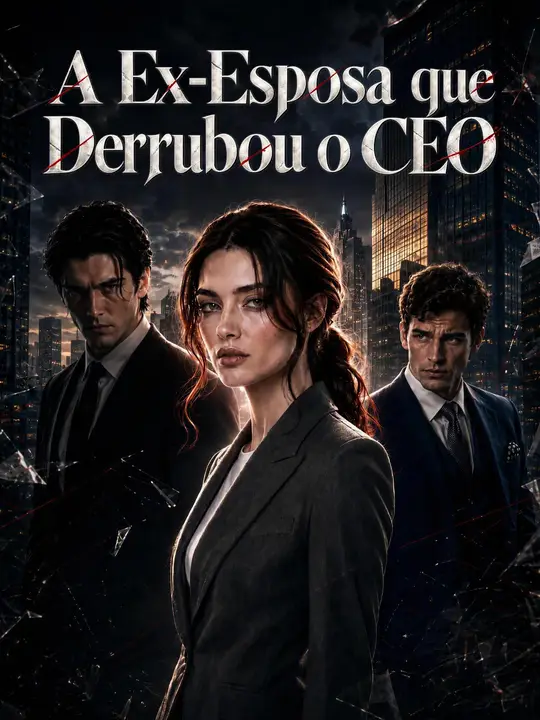 A Ex-Esposa que Derrubou o CEO