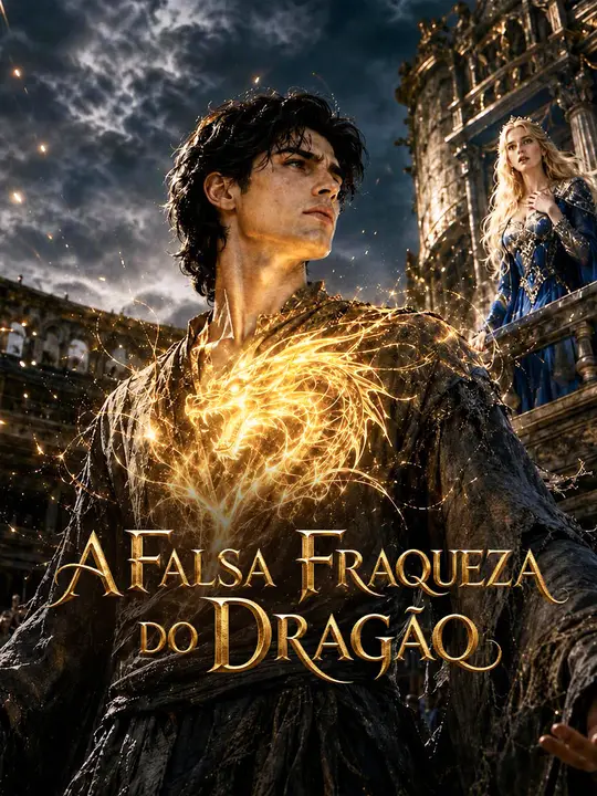 A Falsa Fraqueza do Dragão