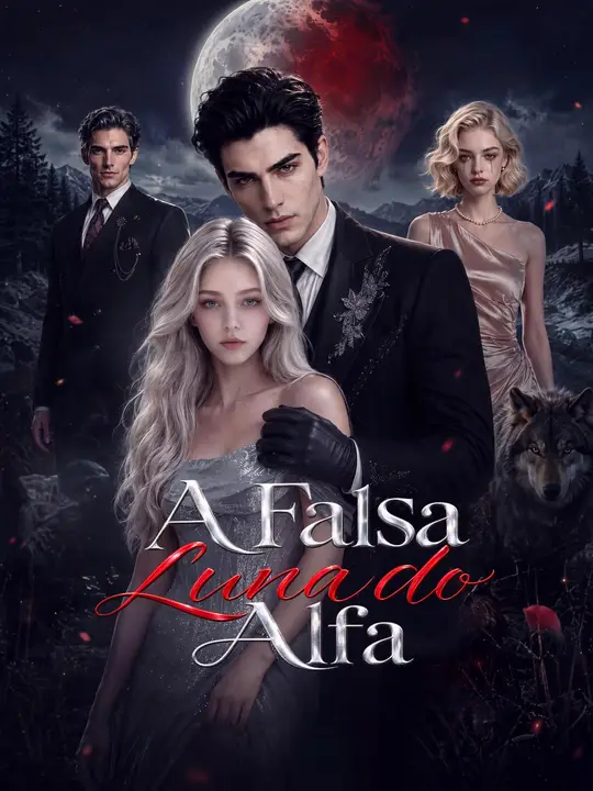 A Falsa Luna do Alfa