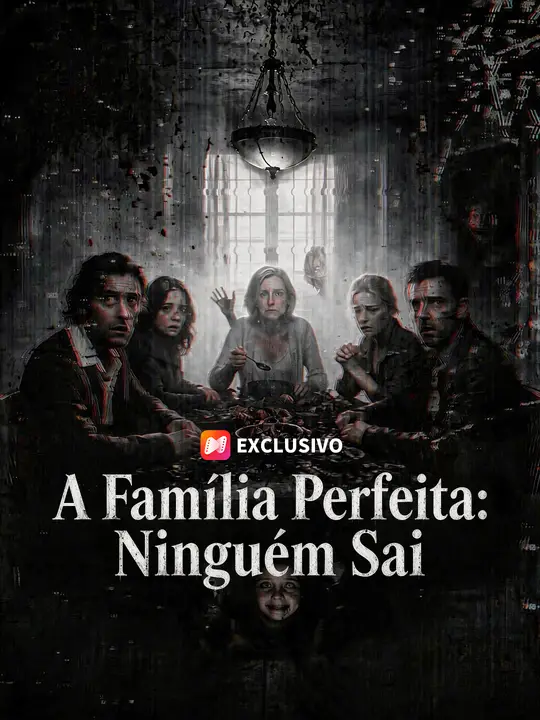 A Família Perfeita: Ninguém Sai