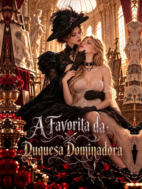 A Favorita da Duquesa Dominadora