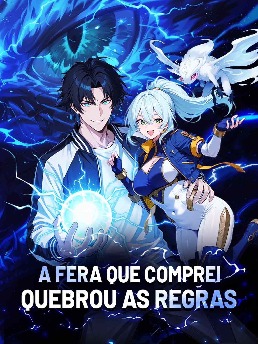 A fera que comprei quebrou as regras