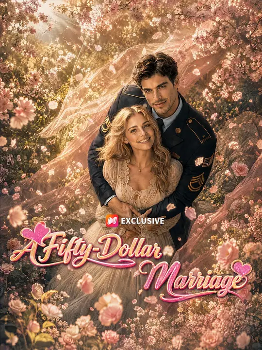 A Fifty‑Dollar Marriage