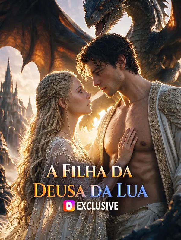 A Filha da Deusa da Lua