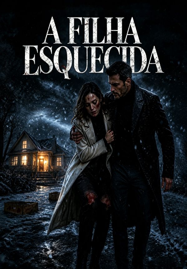 A Filha Esquecida
