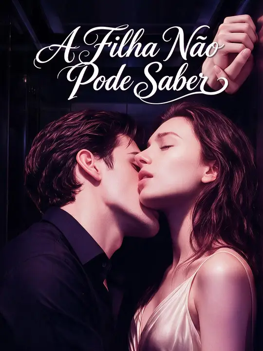A Filha Não Pode Saber