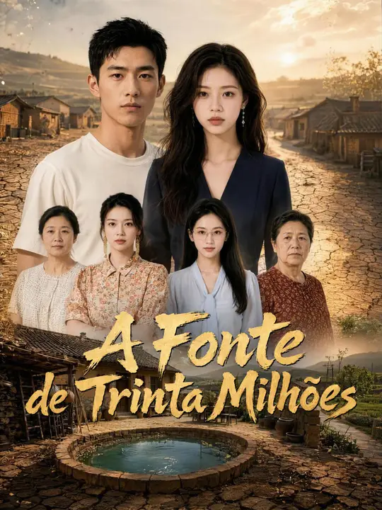 A Fonte de Trinta Milhões