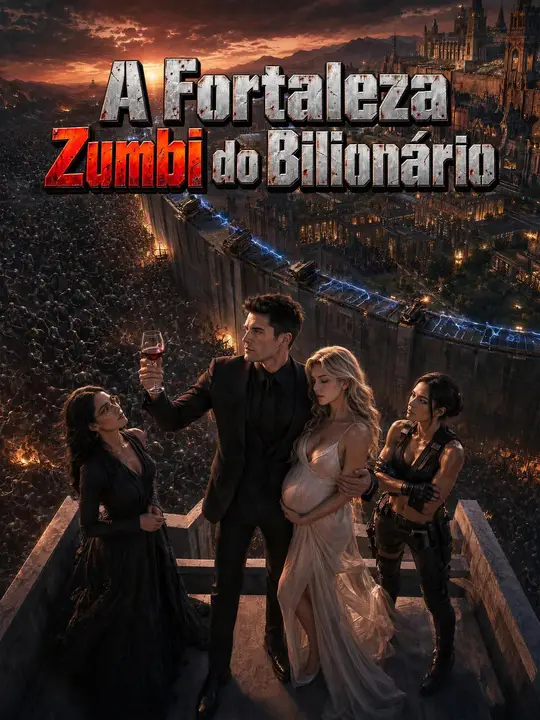 A Fortaleza Zumbi do Bilionário