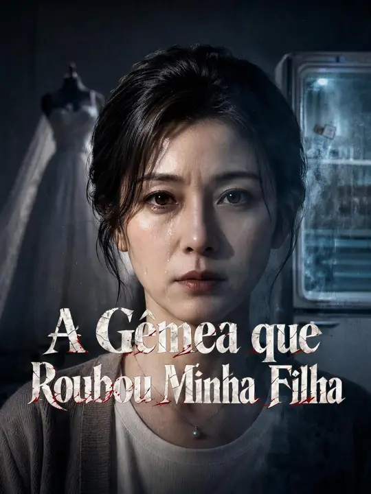 A Gêmea que Roubou Minha Filha