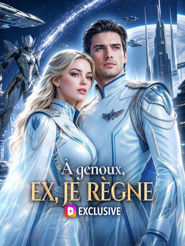 À genoux, ex, je règne(Doublé)