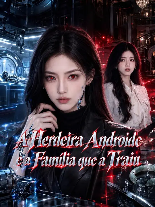 A Herdeira Androide e a Família que a Traiu