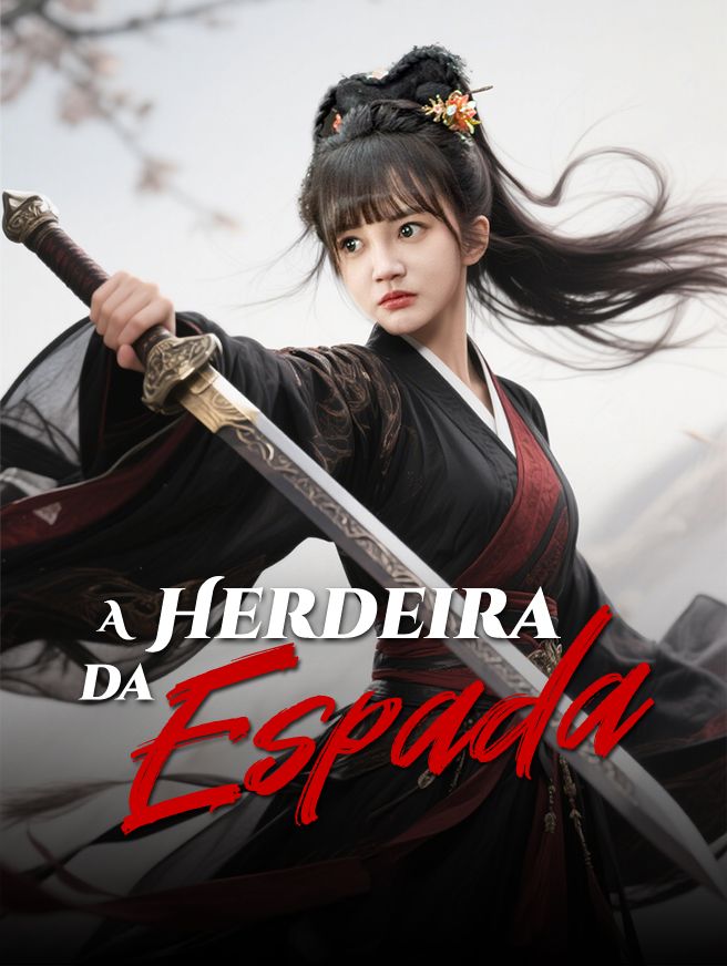 A Herdeira da Espada