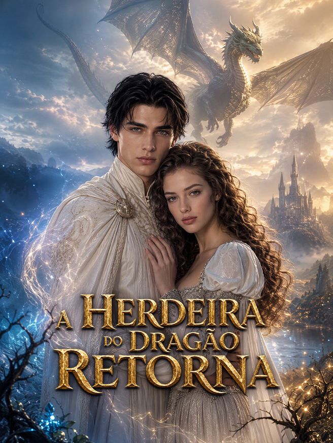 A Herdeira do Dragão Retorna