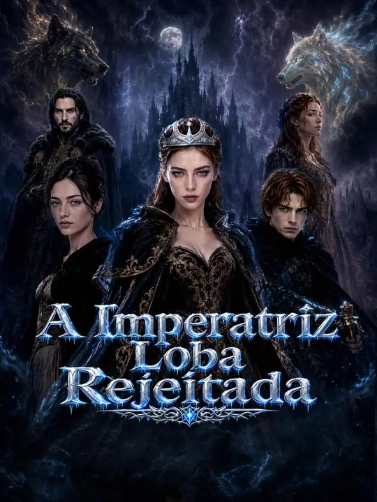 A Imperatriz Loba Rejeitada