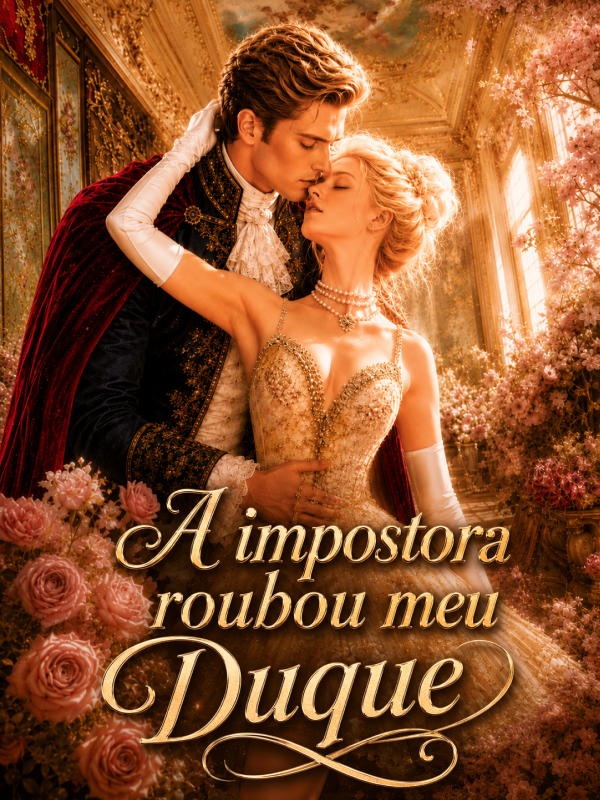 A impostora roubou meu Duque