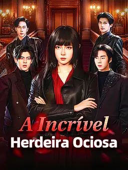 A Incrível Herdeira Ociosa
