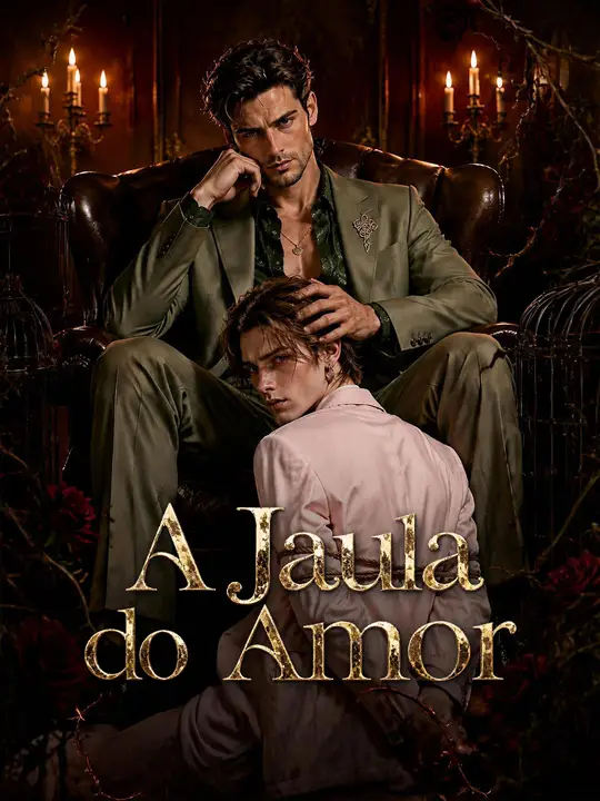 A Jaula do Amor