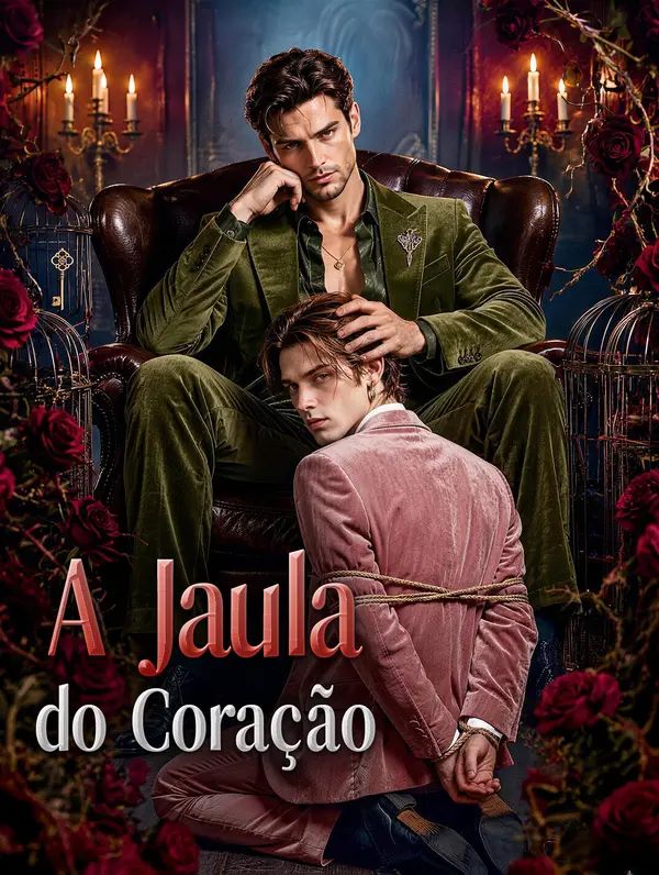 A Jaula do Coração