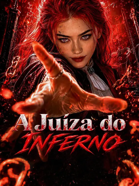 A Juíza do Inferno