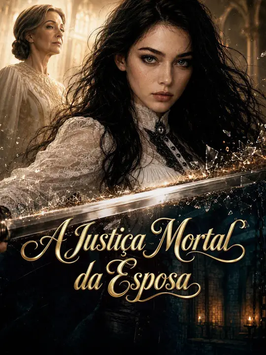 A Justiça Mortal da Esposa