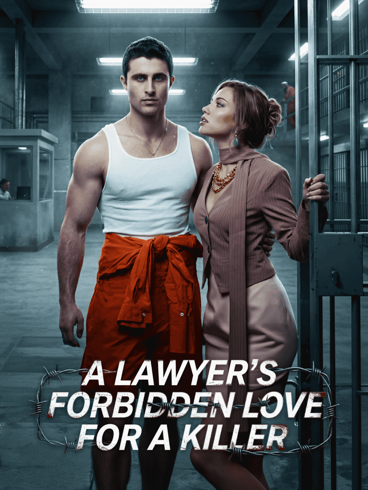 A Lawyer’s Forbidden Love for a Killer