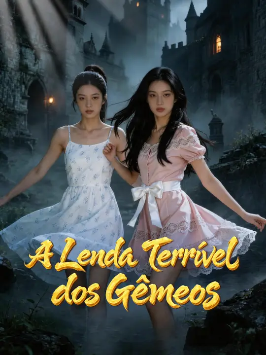A Lenda Terrível dos Gêmeos