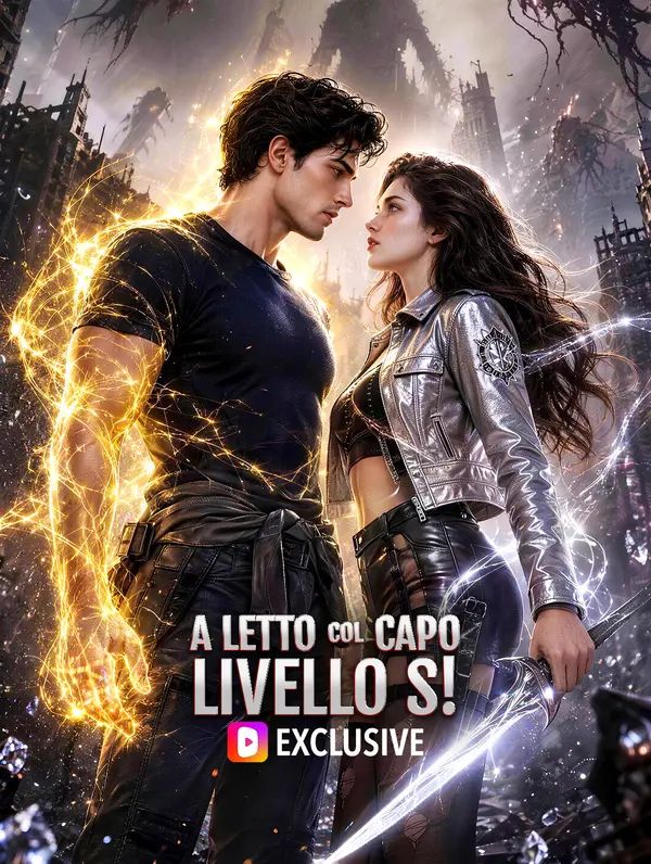A Letto col Capo, Livello S!