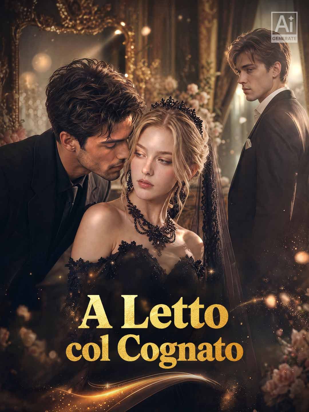 A Letto col Cognato