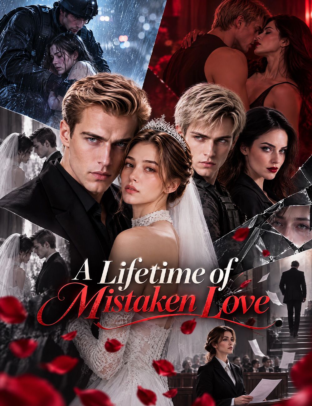 A Lifetime of Mistaken Love