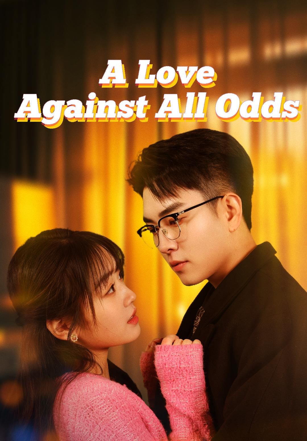 A Love Against All Odds