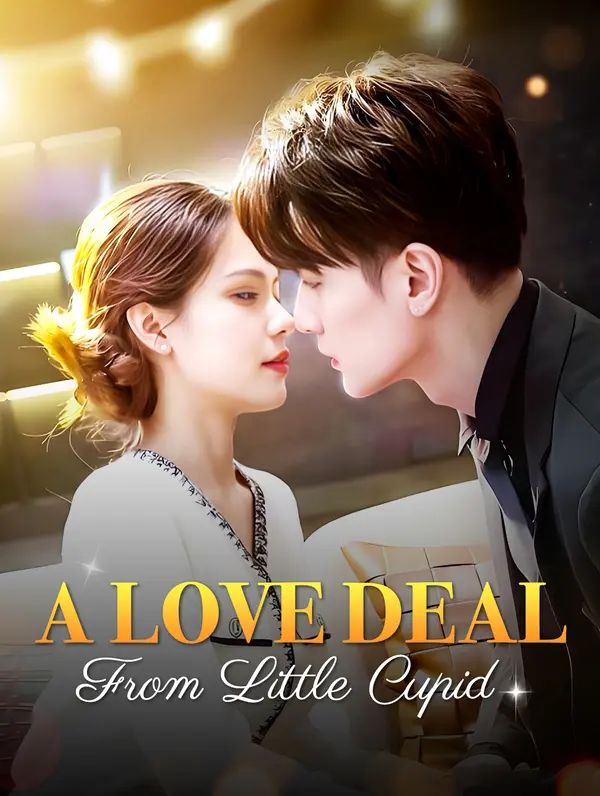 A Love Deal from Little Cupid