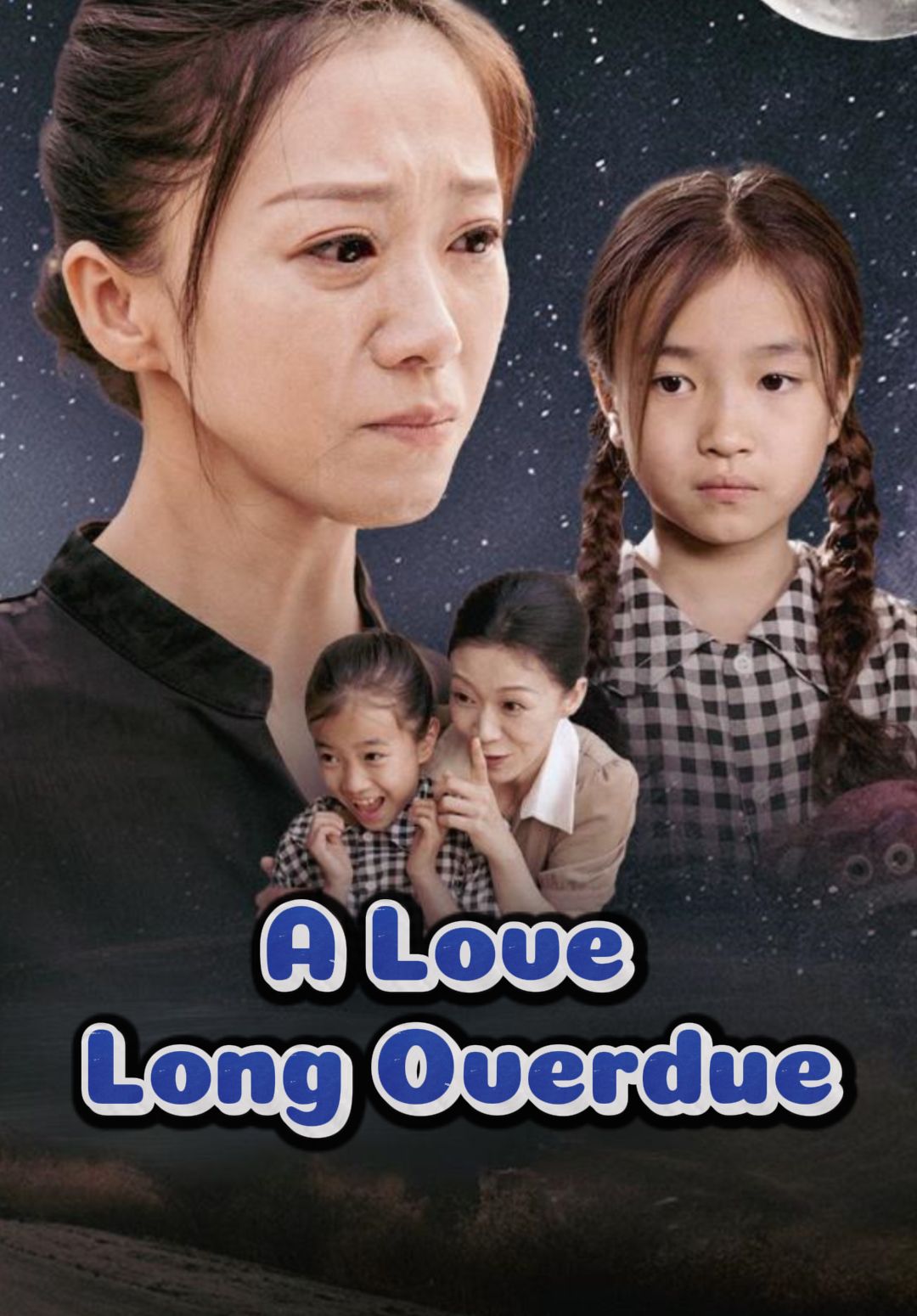 A Love Long Overdue