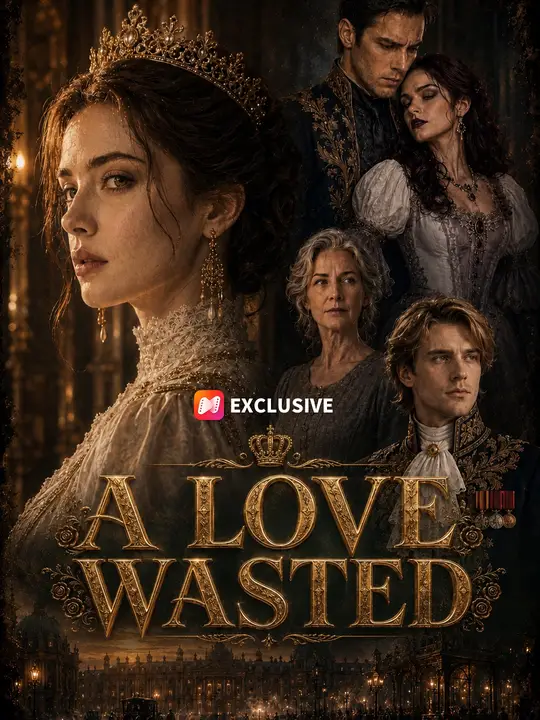 A Love Wasted