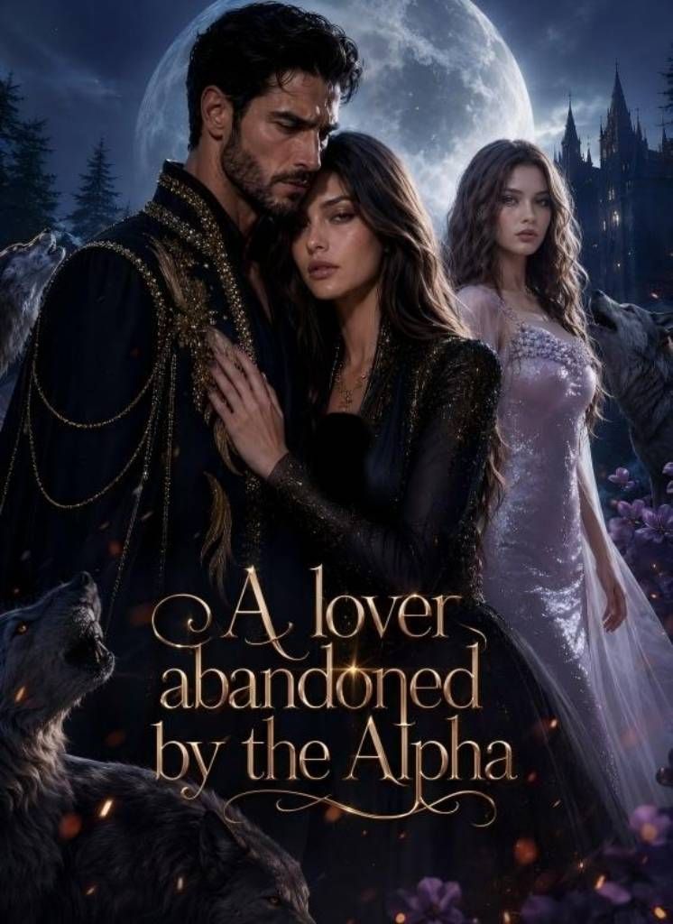 A lover abandoned by the Alpha