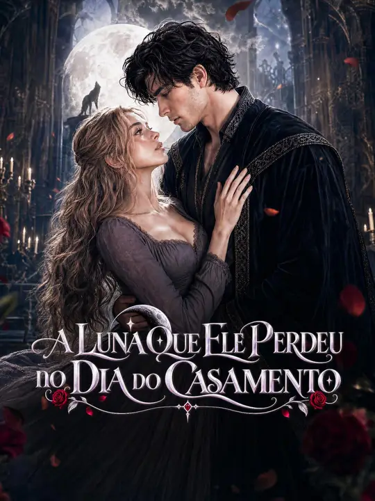 A Luna Que Ele Perdeu no Dia do Casamento