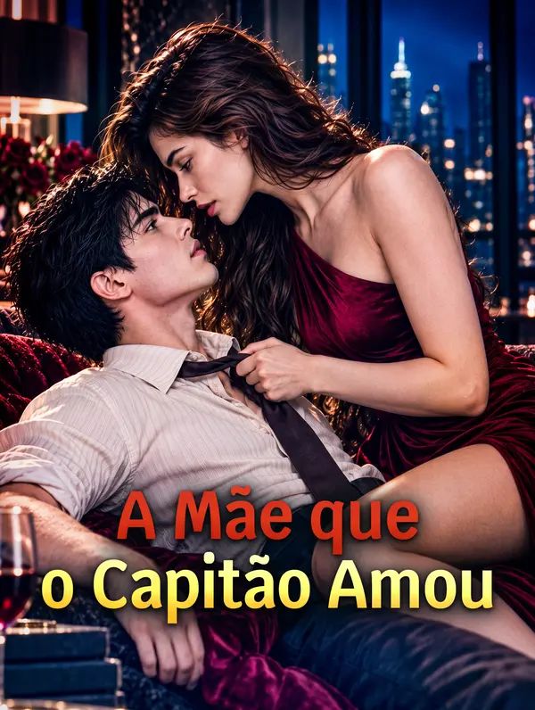 A Mãe que o Capitão Amou