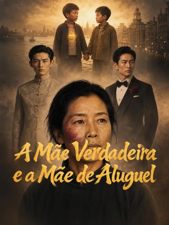 A Mãe Verdadeira e a Mãe de Aluguel