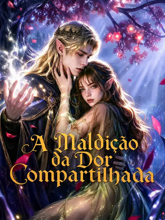 A Maldição da Dor Compartilhada