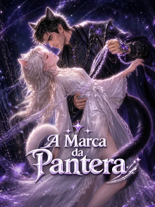 Poster A Marca da Pantera