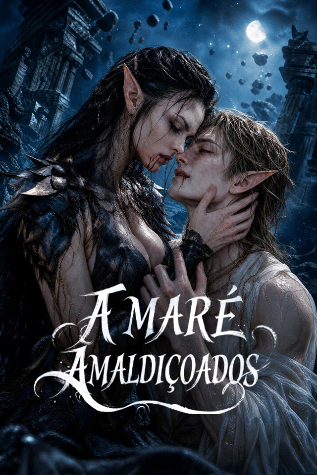 A Maré dos Amaldiçoados