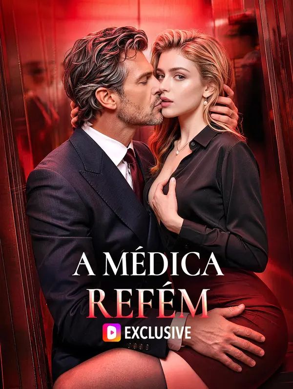 A Médica Refém(Dublado)