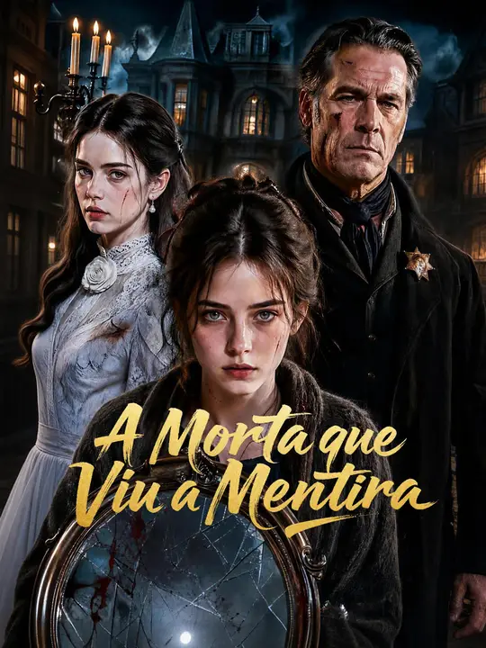 A Morta que Viu a Mentira