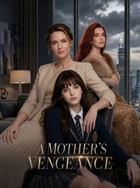 A Mother’s Vengeance