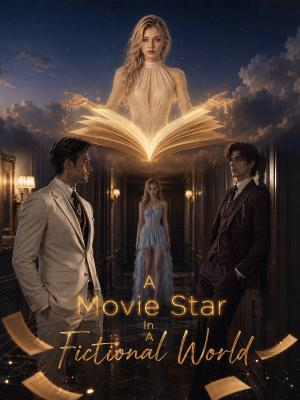 A Movie Star in A Fictional World