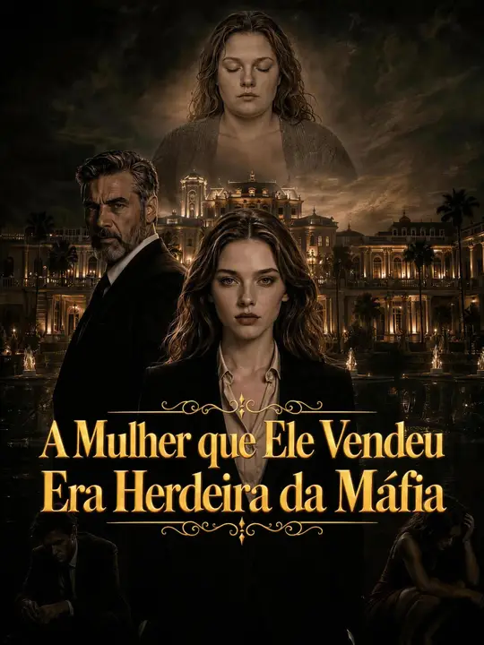 A Mulher que Ele Vendeu Era Herdeira da Máfia