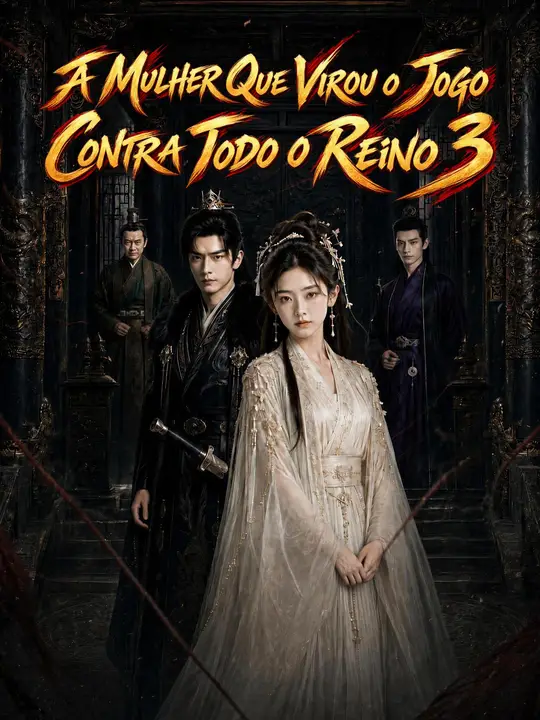 A Mulher Que Virou o Jogo Contra Todo o Reino 3